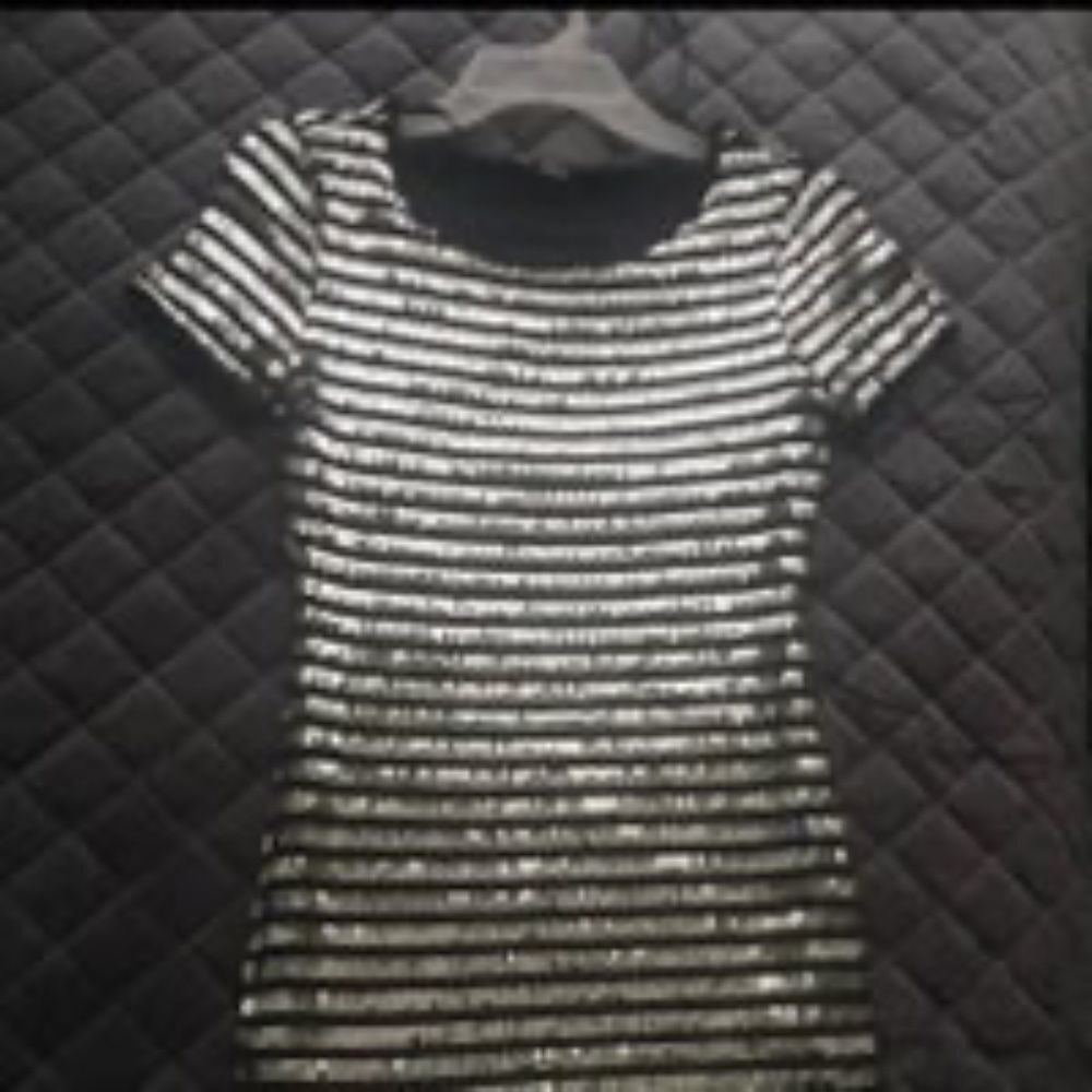 Forever 21 sexy sequins dress